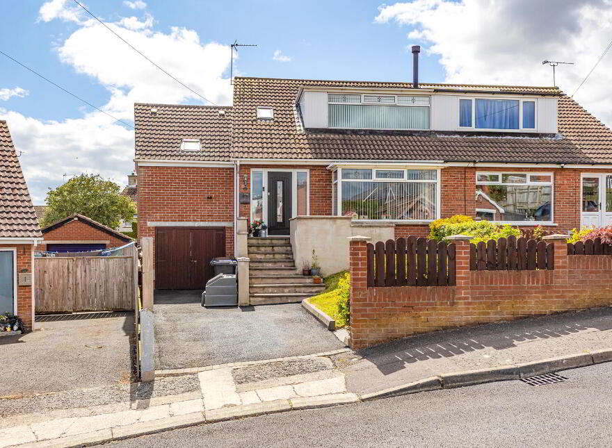 25 Dermott Road, Comber, BT23 5LG