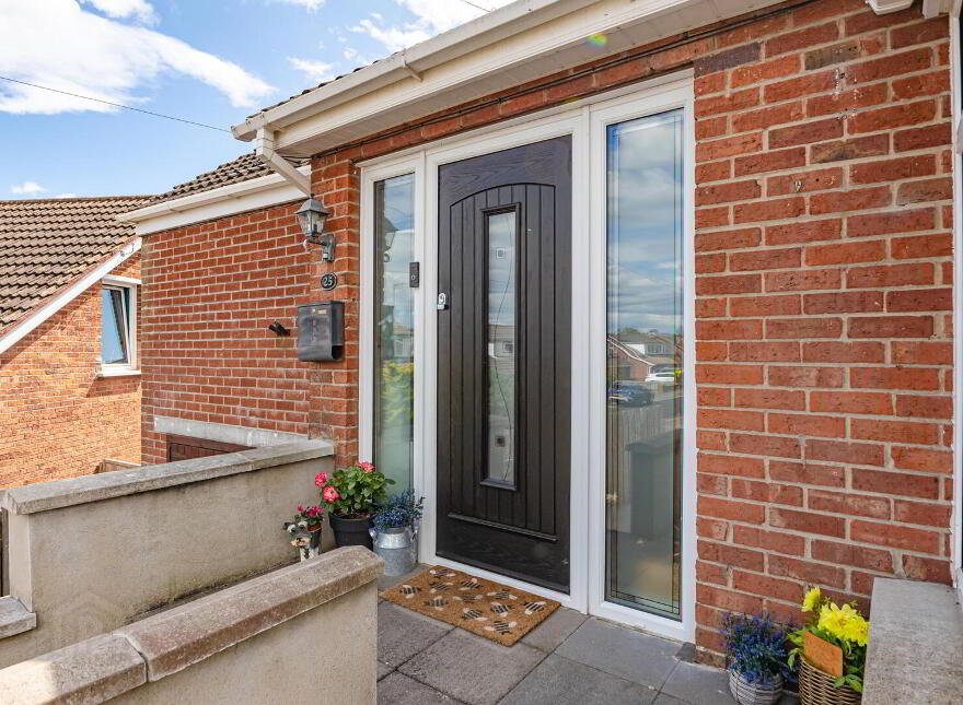 25 Dermott Road, Comber, BT23 5LG