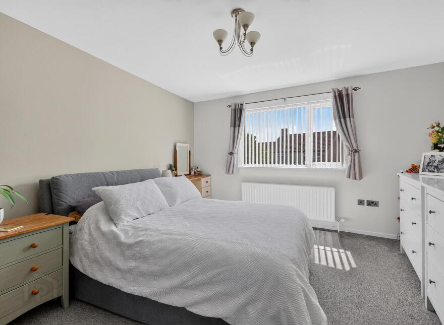 25 Dermott Road, Comber, BT23 5LG