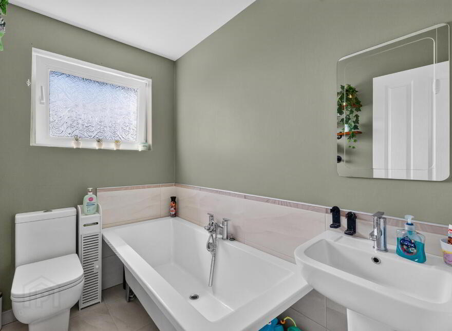 25 Dermott Road, Comber, BT23 5LG