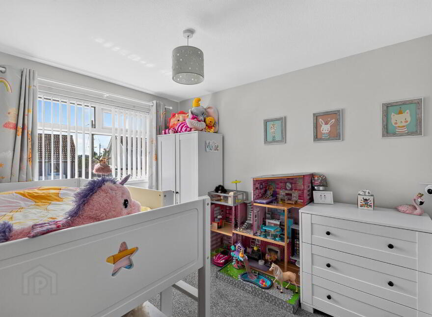 25 Dermott Road, Comber, BT23 5LG