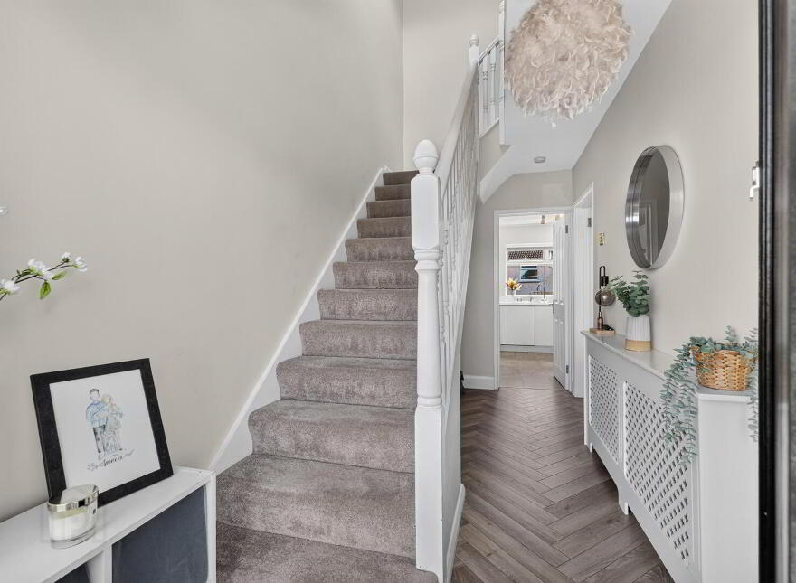 25 Dermott Road, Comber, BT23 5LG