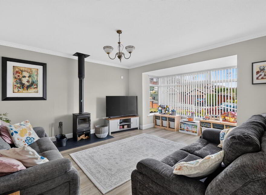 25 Dermott Road, Comber, BT23 5LG