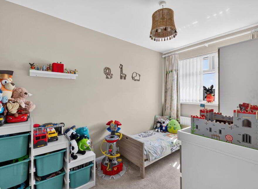 25 Dermott Road, Comber, BT23 5LG