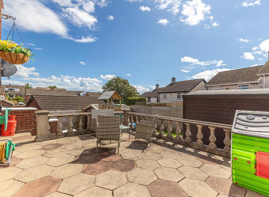 25 Dermott Road, Comber, BT23 5LG