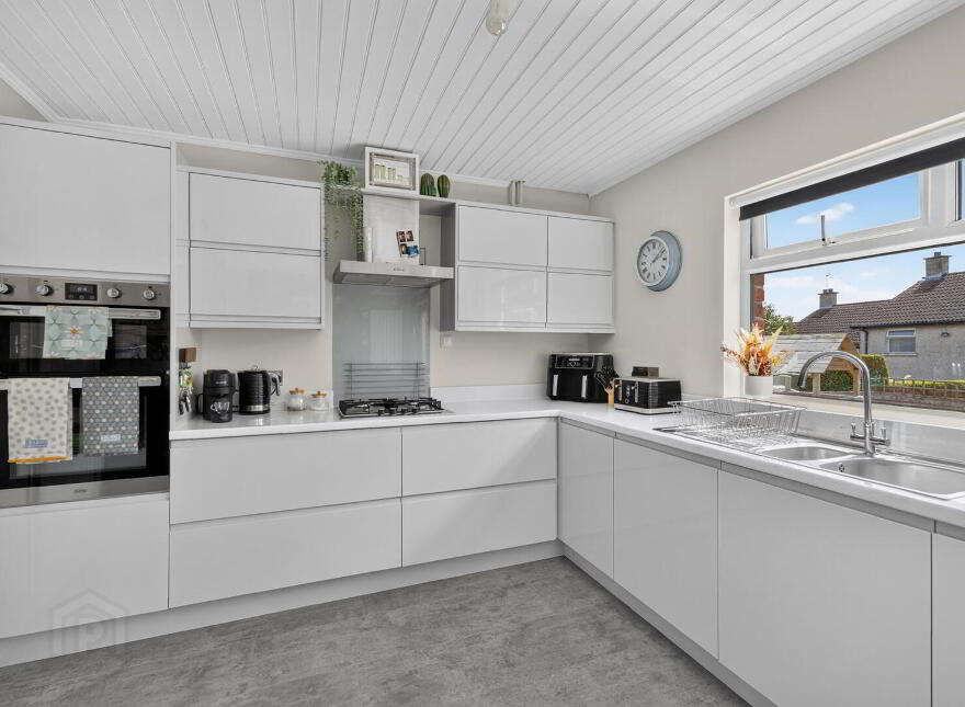 25 Dermott Road, Comber, BT23 5LG