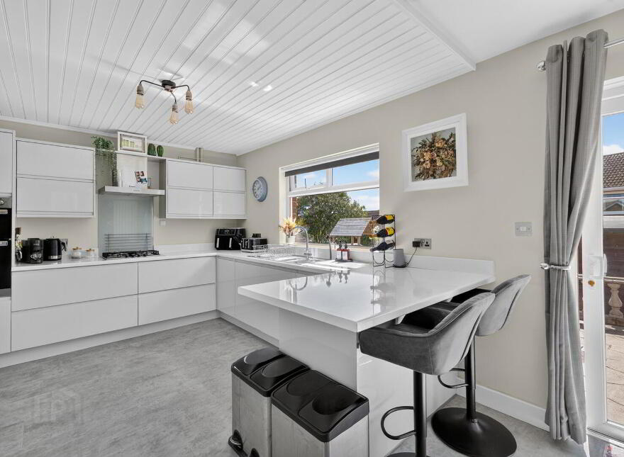 25 Dermott Road, Comber, BT23 5LG