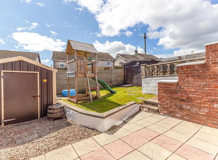 25 Dermott Road, Comber, BT23 5LG