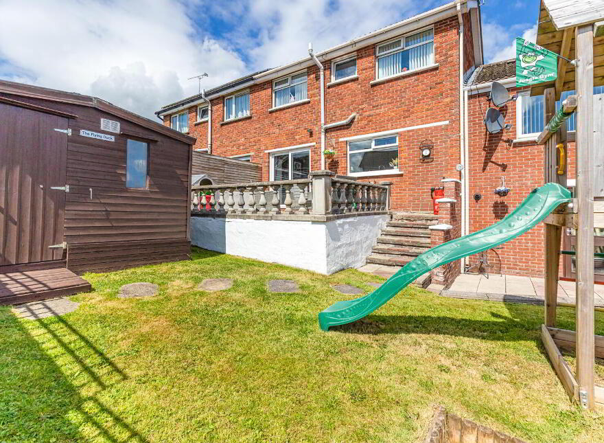 25 Dermott Road, Comber, BT23 5LG