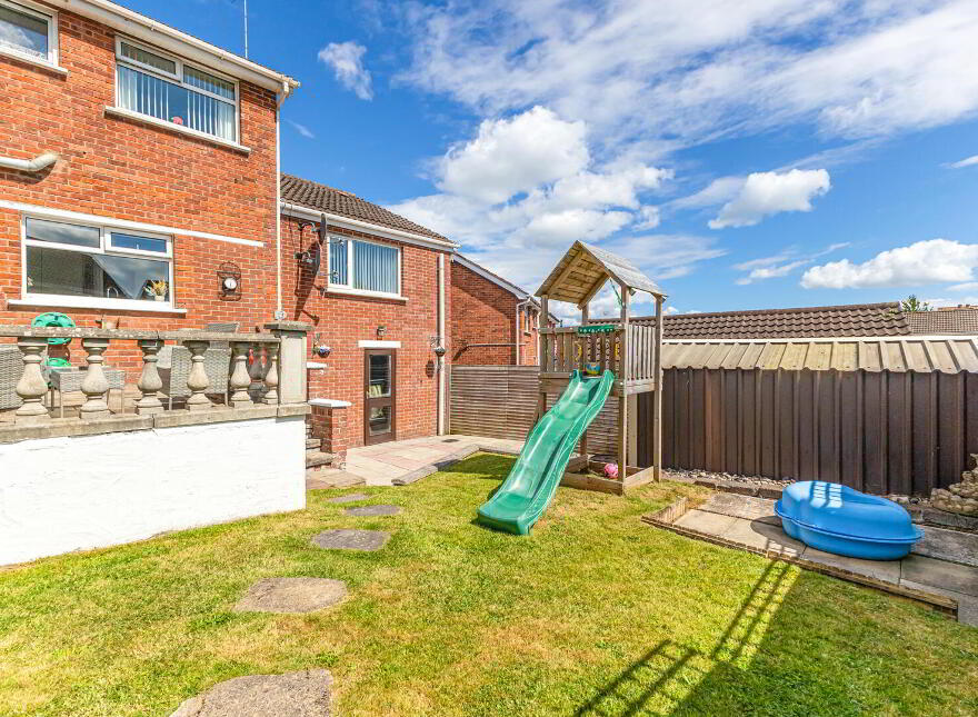 25 Dermott Road, Comber, BT23 5LG