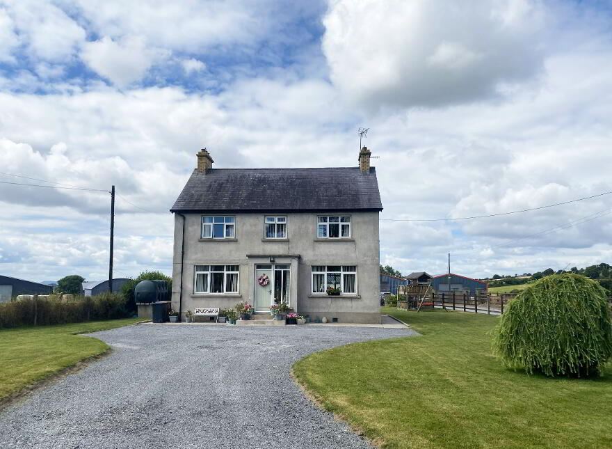 20 Glascar Road, Banbridge, BT32 5DT