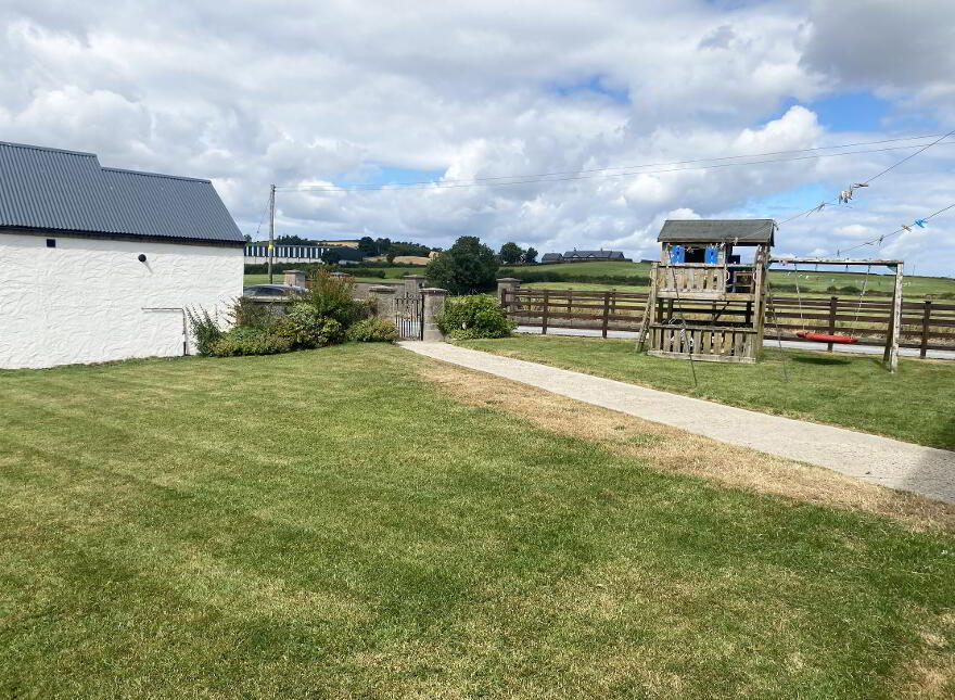 20 Glascar Road, Banbridge, BT32 5DT