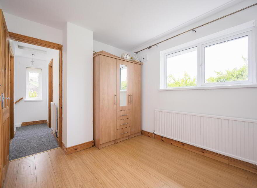 31 Knocknagoney Gardens, Belfast, BT4 2QA