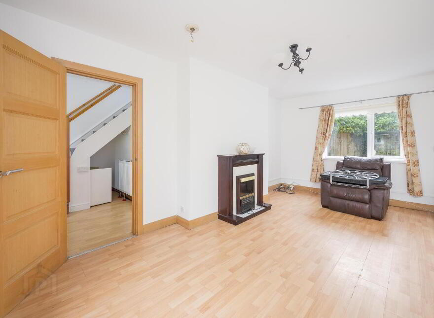 31 Knocknagoney Gardens, Belfast, BT4 2QA