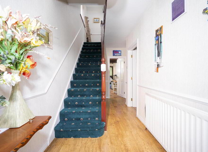 86 Kingsway Park, Belfast, BT5 7EX