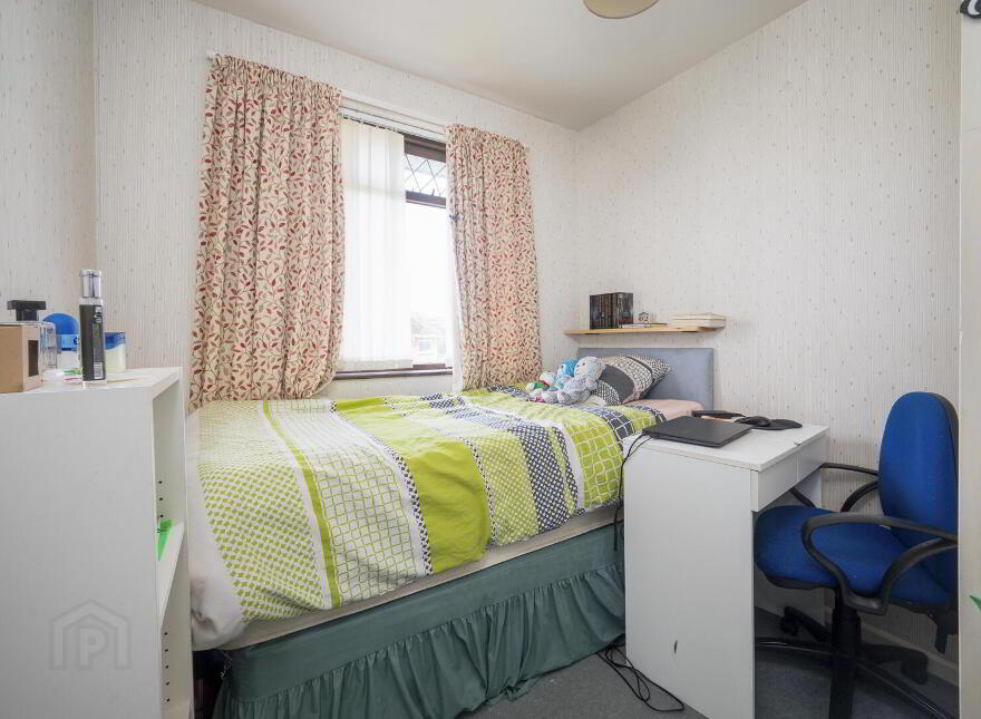 86 Kingsway Park, Belfast, BT5 7EX