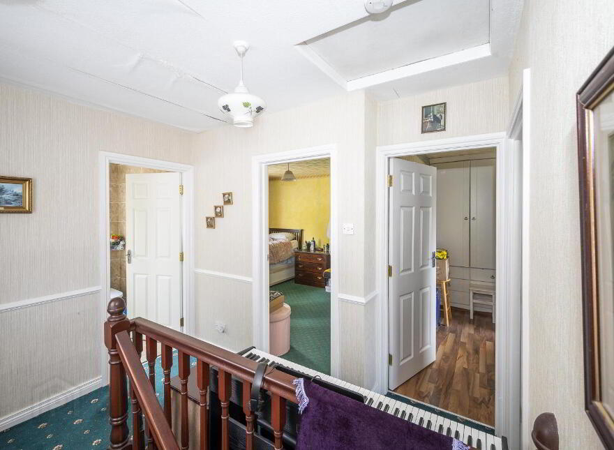 86 Kingsway Park, Belfast, BT5 7EX