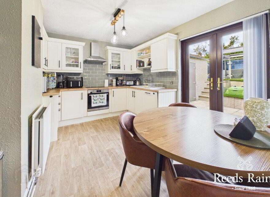 2 Ardgart Place, Newtownabbey, BT37 9AW