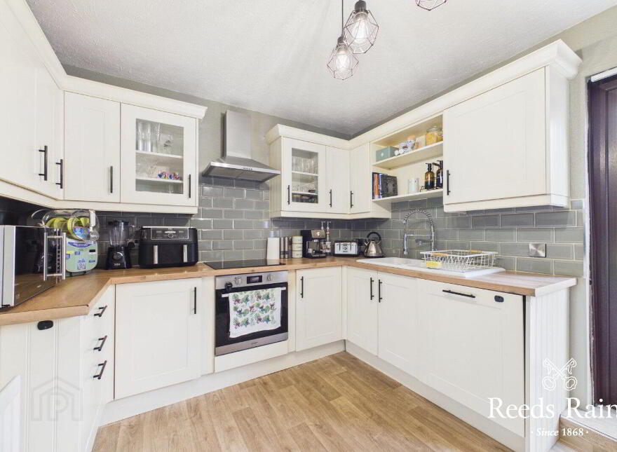 2 Ardgart Place, Newtownabbey, BT37 9AW