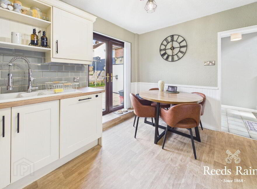 2 Ardgart Place, Newtownabbey, BT37 9AW