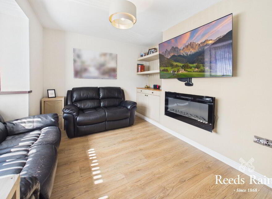 2 Ardgart Place, Newtownabbey, BT37 9AW