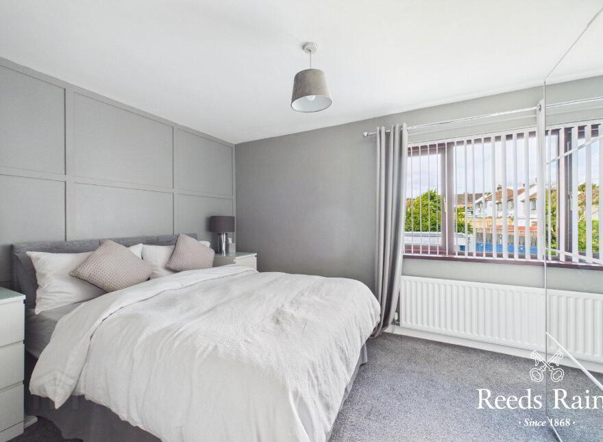 2 Ardgart Place, Newtownabbey, BT37 9AW