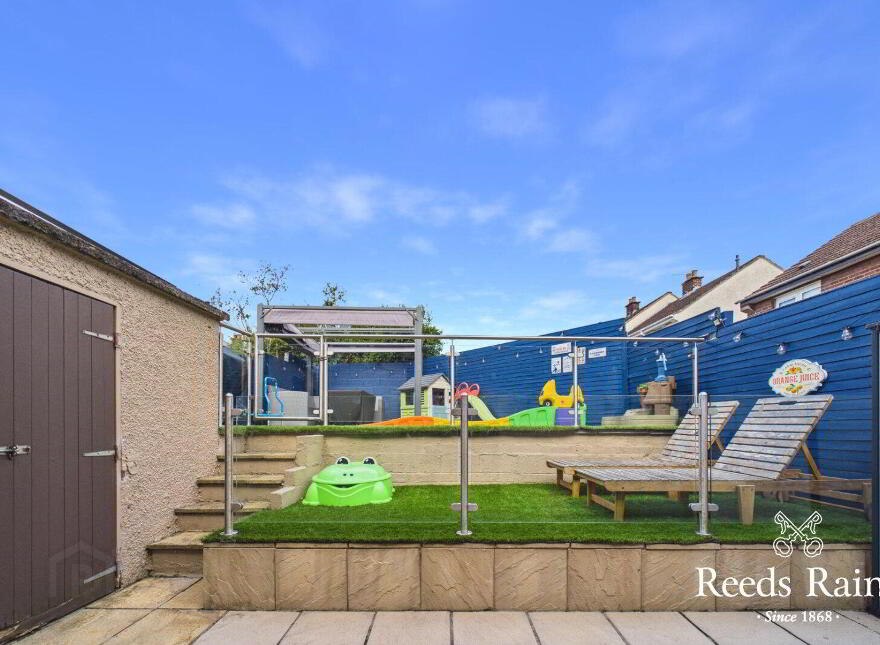 2 Ardgart Place, Newtownabbey, BT37 9AW