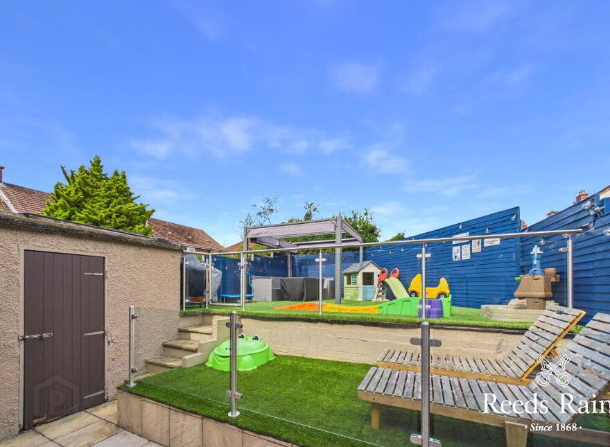 2 Ardgart Place, Newtownabbey, BT37 9AW