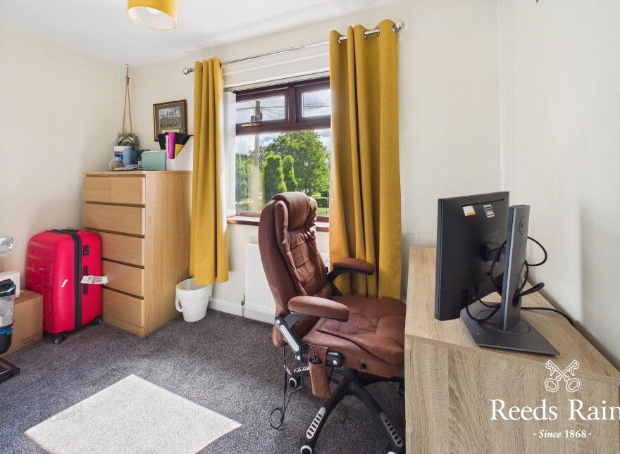 2 Ardgart Place, Newtownabbey, BT37 9AW