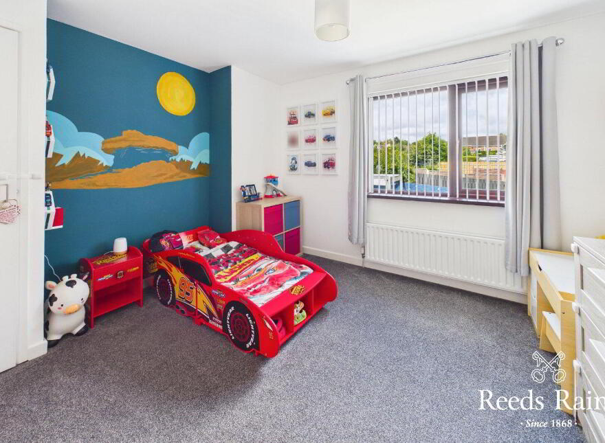2 Ardgart Place, Newtownabbey, BT37 9AW