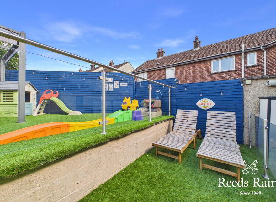 2 Ardgart Place, Newtownabbey, BT37 9AW