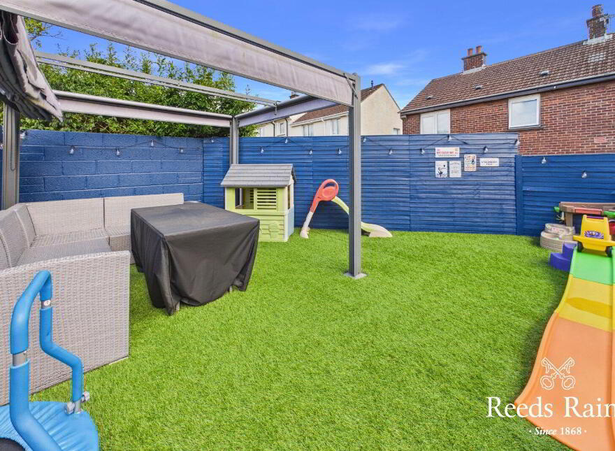 2 Ardgart Place, Newtownabbey, BT37 9AW