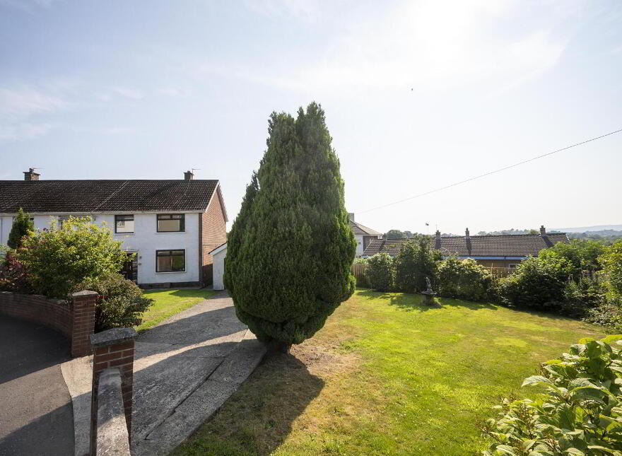 52 Castlecoole Park, Belfast, BT8 7BG