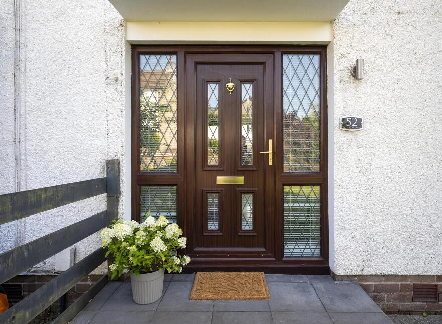 52 Castlecoole Park, Belfast, BT8 7BG