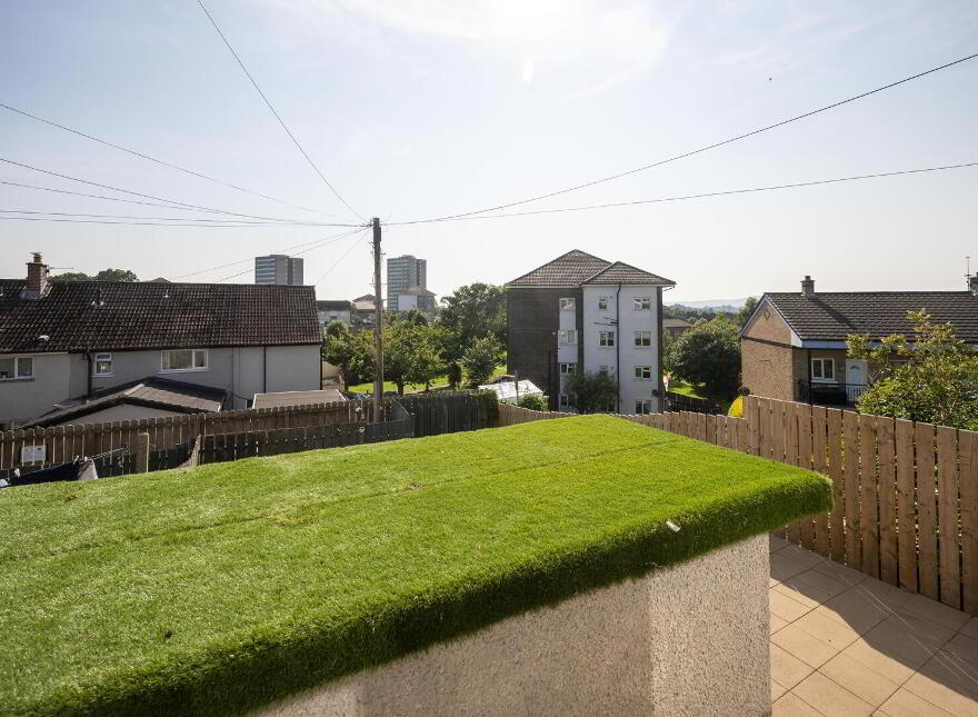 52 Castlecoole Park, Belfast, BT8 7BG
