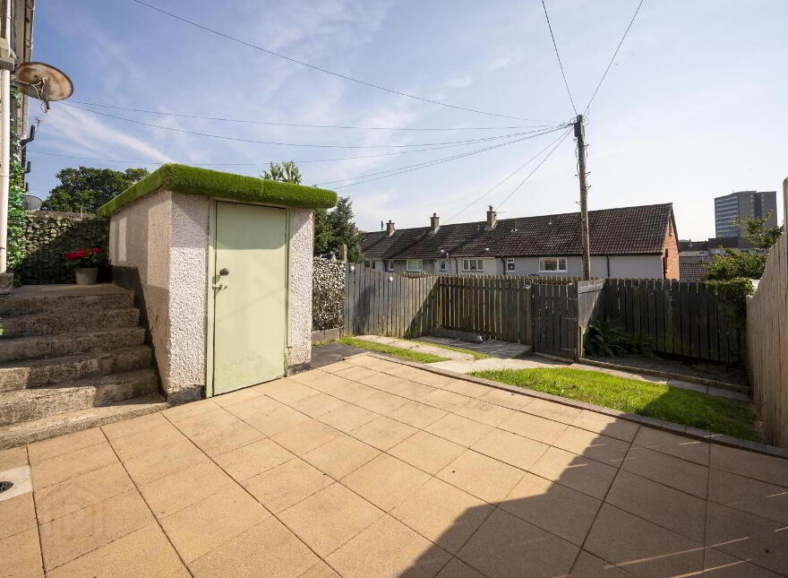 52 Castlecoole Park, Belfast, BT8 7BG