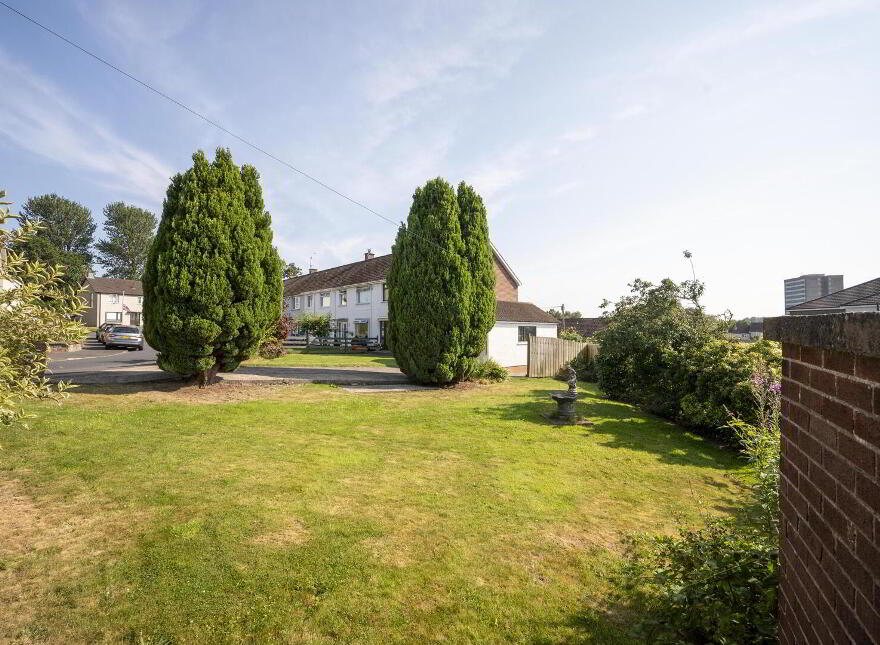 52 Castlecoole Park, Belfast, BT8 7BG