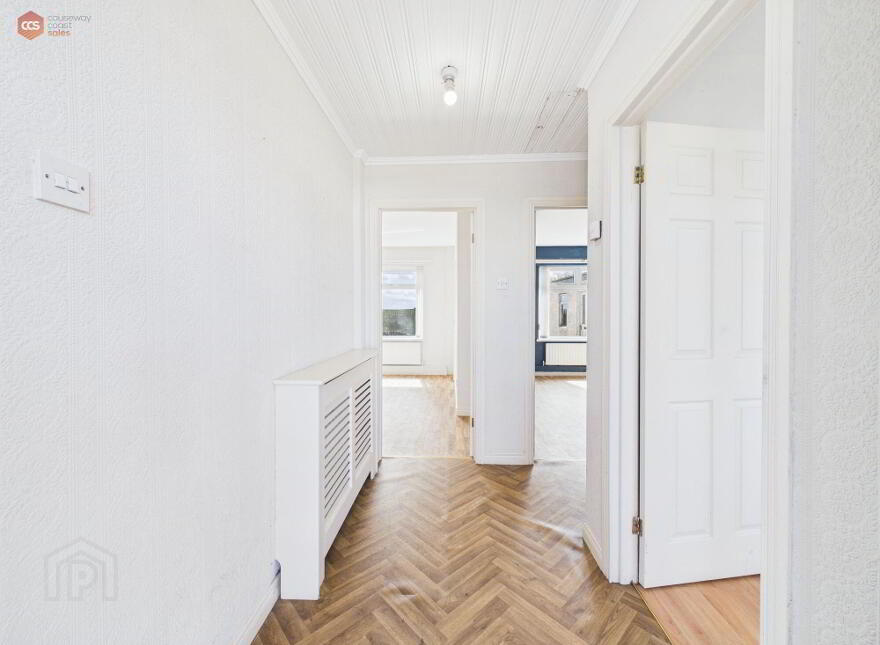 20 Homefield Place, Coleraine, BT52 2LY