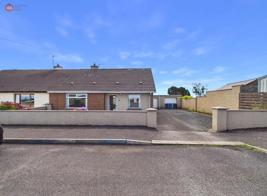 20 Homefield Place, Coleraine, BT52 2LY