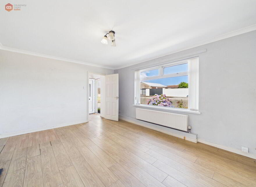20 Homefield Place, Coleraine, BT52 2LY