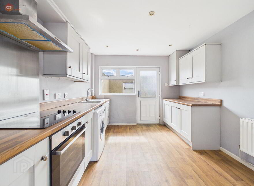 20 Homefield Place, Coleraine, BT52 2LY