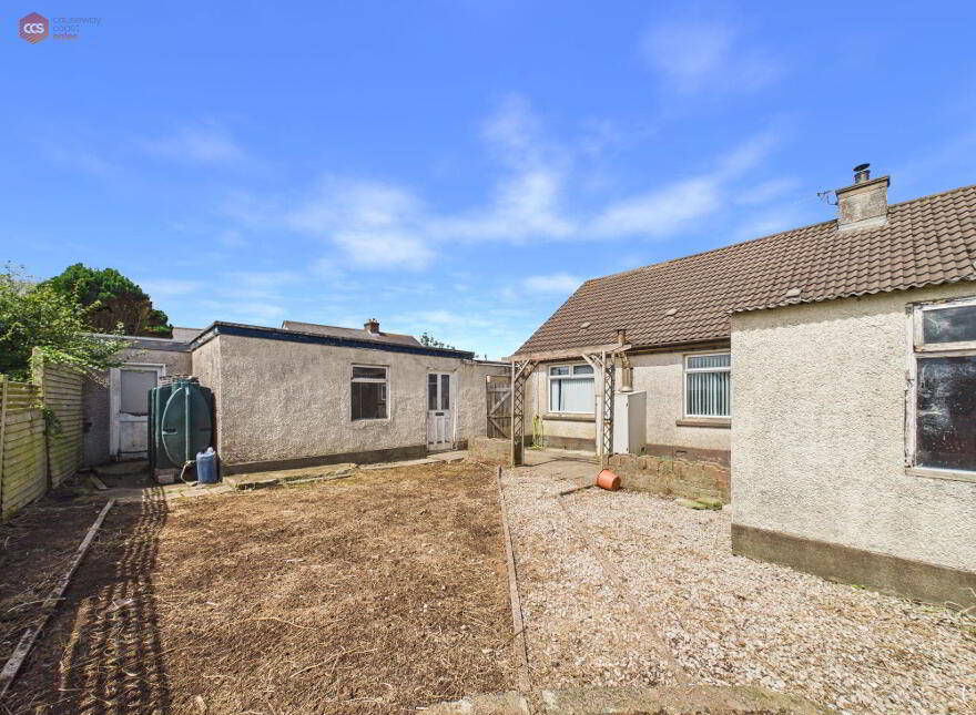 20 Homefield Place, Coleraine, BT52 2LY