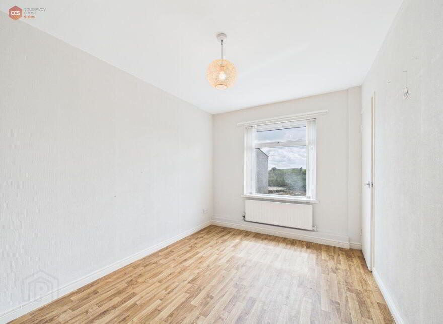 20 Homefield Place, Coleraine, BT52 2LY
