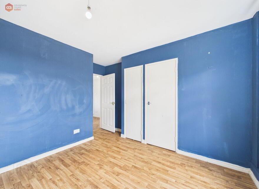 20 Homefield Place, Coleraine, BT52 2LY