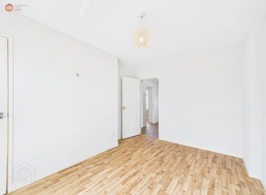 20 Homefield Place, Coleraine, BT52 2LY