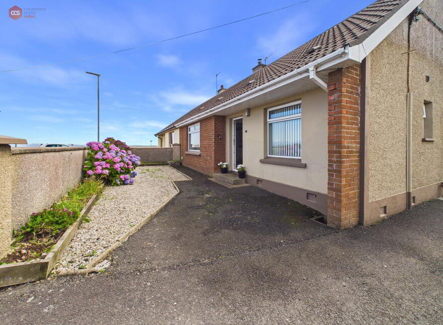 20 Homefield Place, Coleraine, BT52 2LY