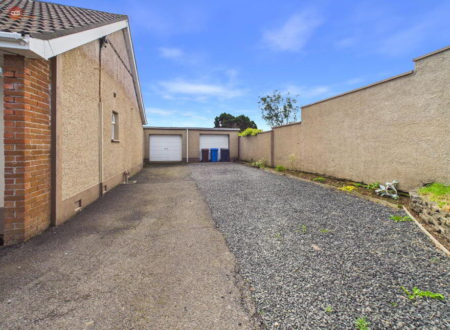 20 Homefield Place, Coleraine, BT52 2LY