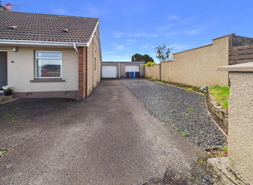 20 Homefield Place, Coleraine, BT52 2LY