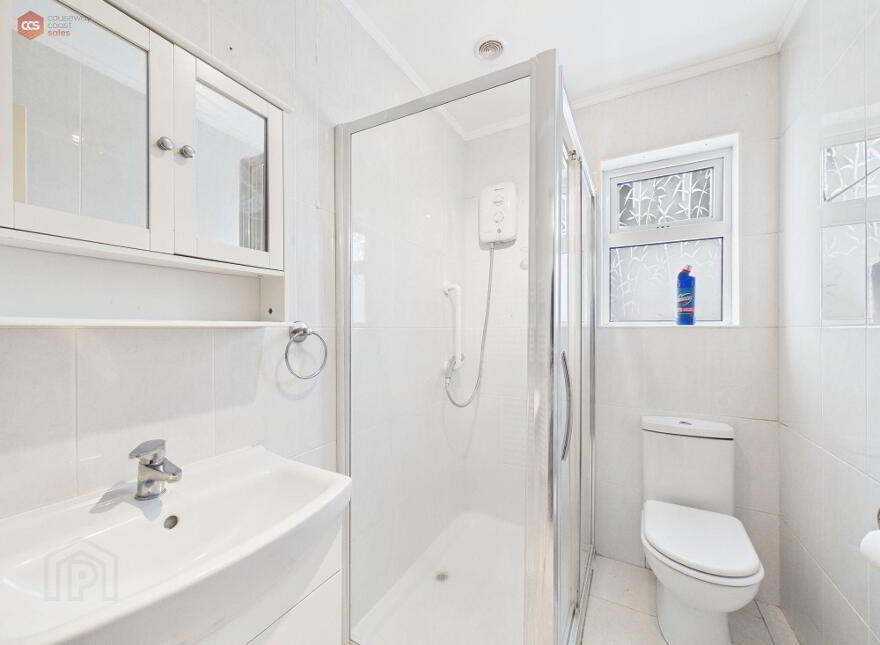 20 Homefield Place, Coleraine, BT52 2LY