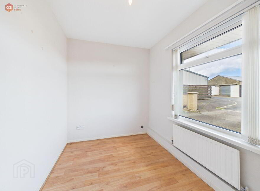 20 Homefield Place, Coleraine, BT52 2LY